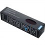 Lenovo | Legion XL | Gaming mouse pad | 900x300x3 mm | Black - 4